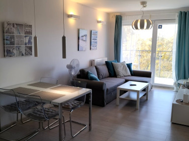 Mieszkanie Kołobrzeg