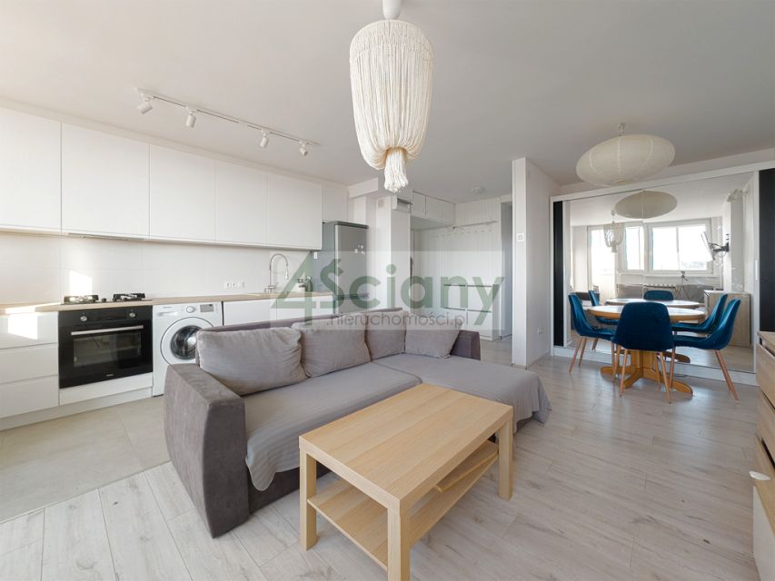 Mieszkanie Warszawa