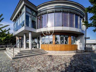 Lokal Głogów Małopolski