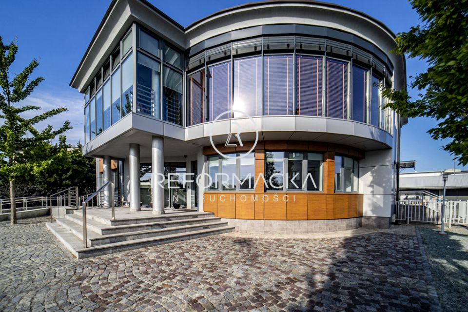 Lokal Głogów Małopolski