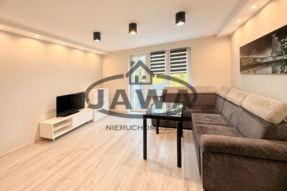 Mieszkanie Bydgoszcz