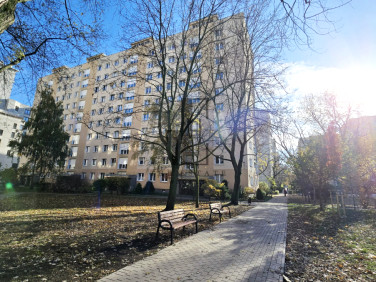 Mieszkanie Warszawa