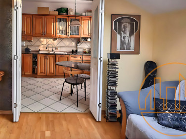 Mieszkanie Pruszków