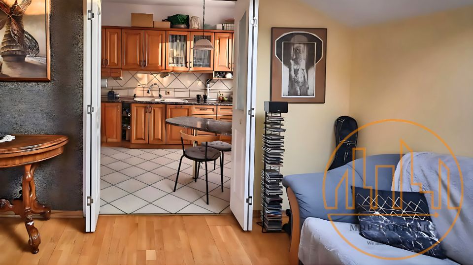 Mieszkanie Pruszków