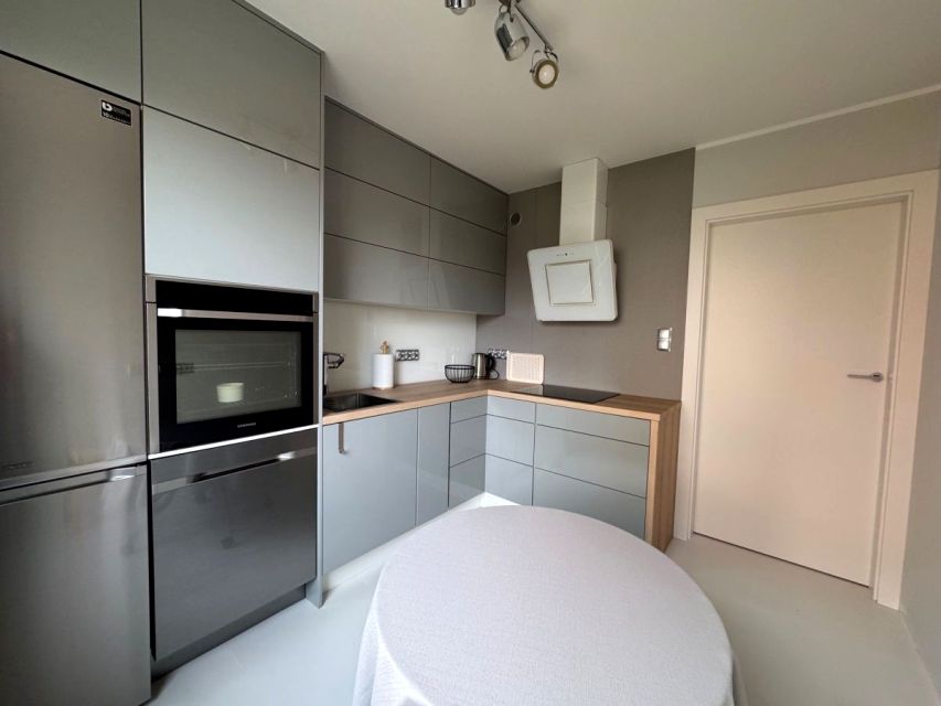 Mieszkanie Tarnowskie Góry