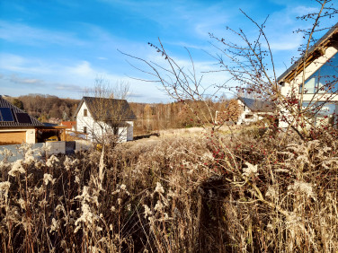 Działka budowlana Kłodzko