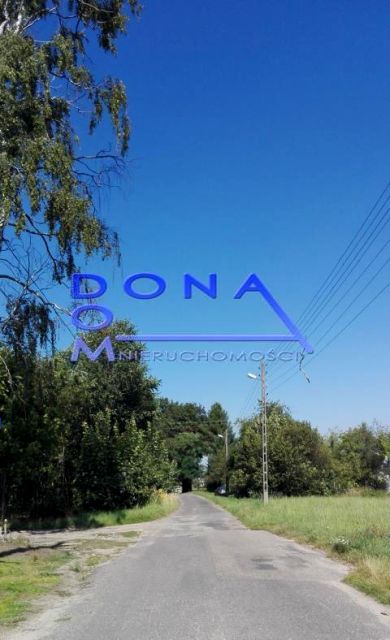 Działka budowlana Łódź