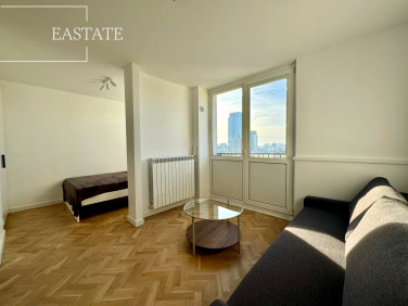 Mieszkanie blok mieszkalny Warszawa