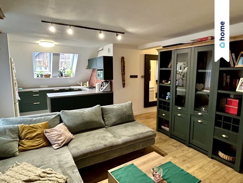 Mieszkanie Jelenia Góra