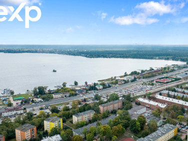 Mieszkanie Zegrze Południowe