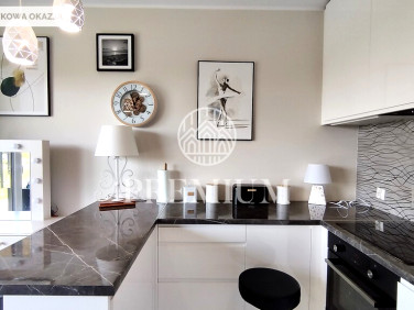 Mieszkanie Bydgoszcz