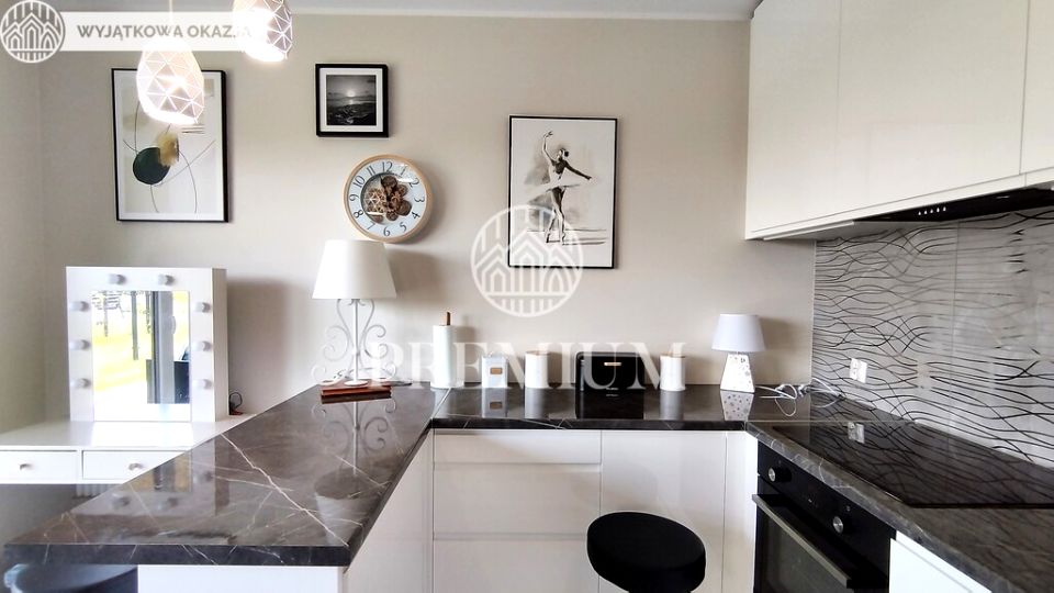 Mieszkanie Bydgoszcz