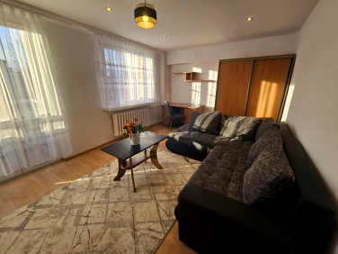 Mieszkanie Częstochowa