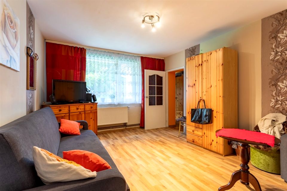 Mieszkanie Szklarska Poręba