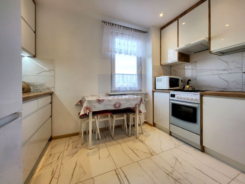 Mieszkanie Częstochowa