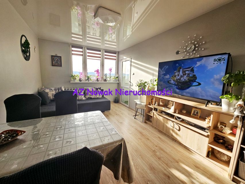 Mieszkanie Świdnica