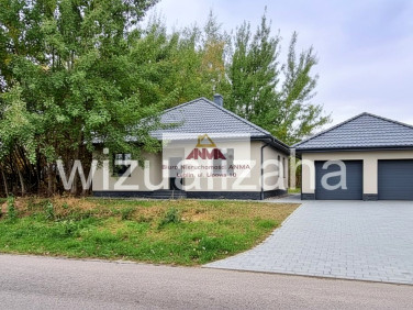 Działka budowlana Motycz