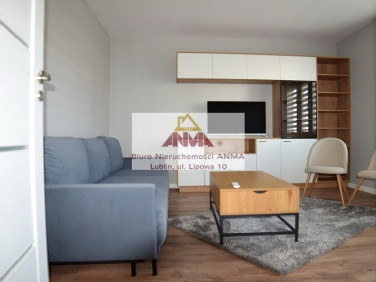 Mieszkanie Lublin