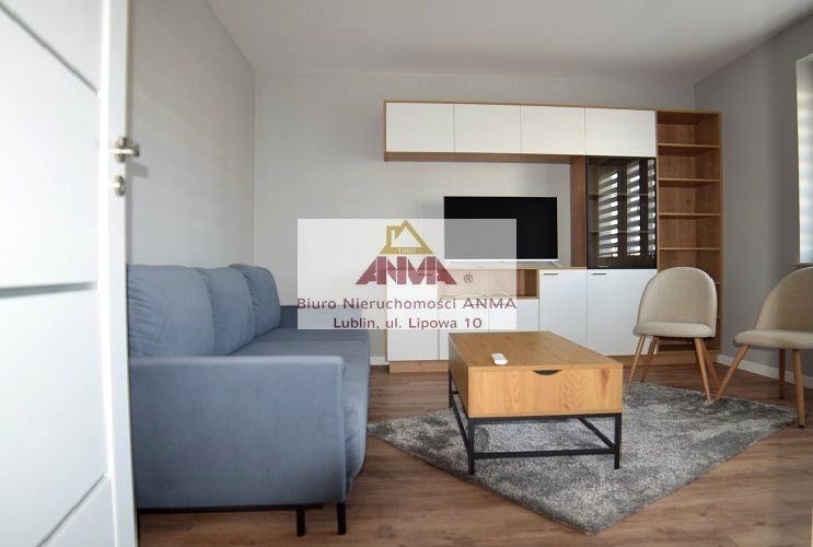 Mieszkanie Lublin