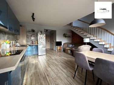 Mieszkanie Dębogórze