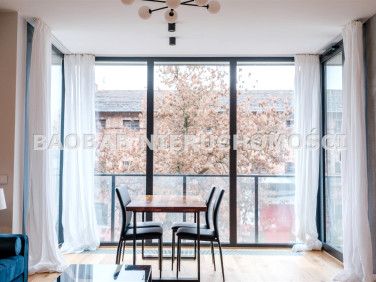 Mieszkanie Warszawa wynajem