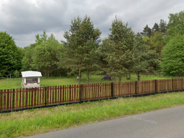 Działka budowlana Rokitno Szlacheckie