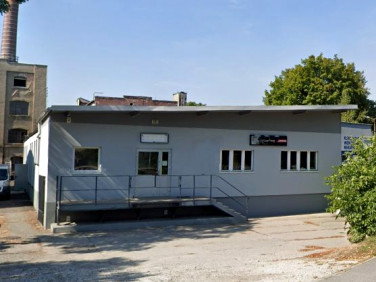 Budynek użytkowy Wrocław