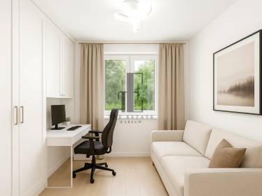 Mieszkanie Pruszków