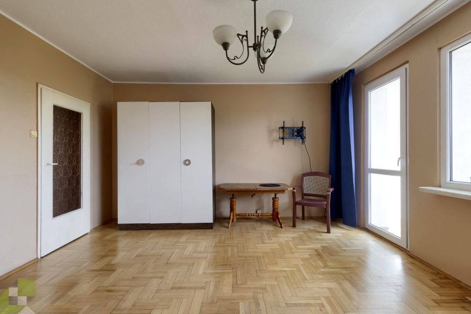 Mieszkanie Żyrardów