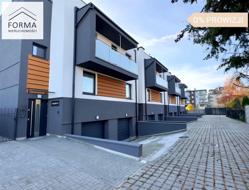 Mieszkanie Bydgoszcz