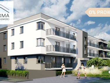 Mieszkanie Bydgoszcz