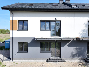 Mieszkanie apartamentowiec Radzymin