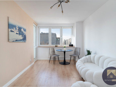 Mieszkanie blok mieszkalny sprzedaż