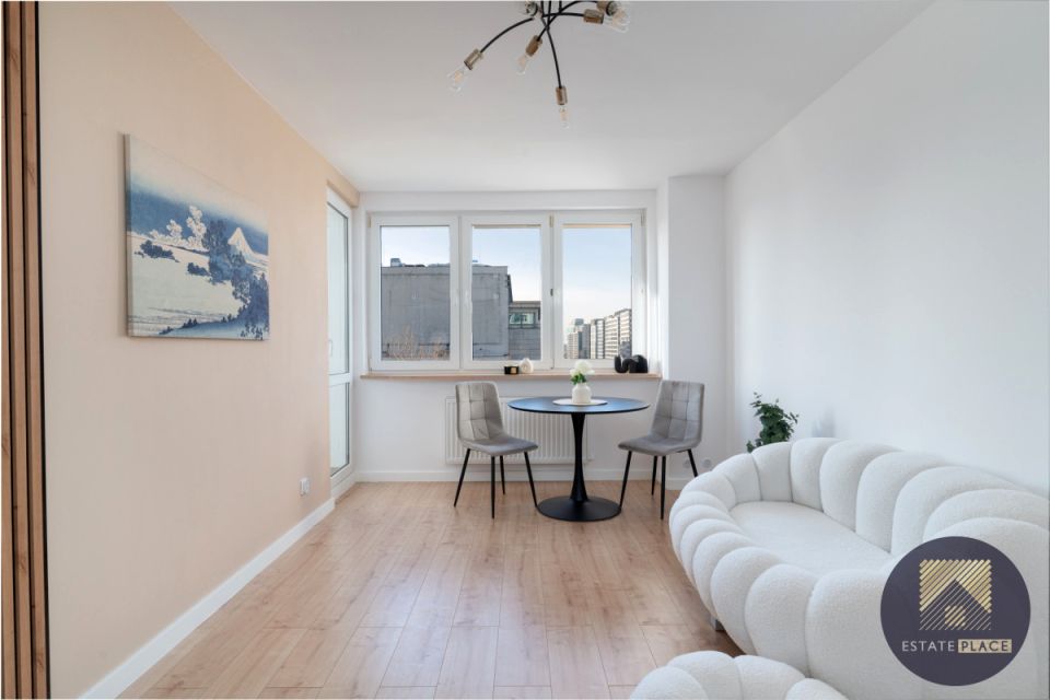 Mieszkanie blok mieszkalny sprzedaż