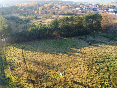 Działka budowlana sprzedam