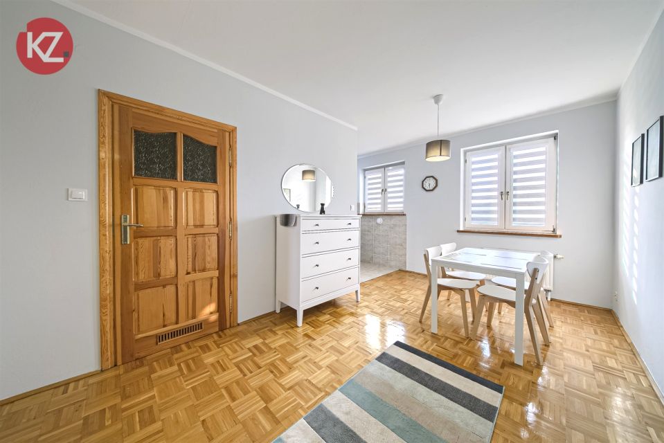 Mieszkanie blok mieszkalny sprzedaż