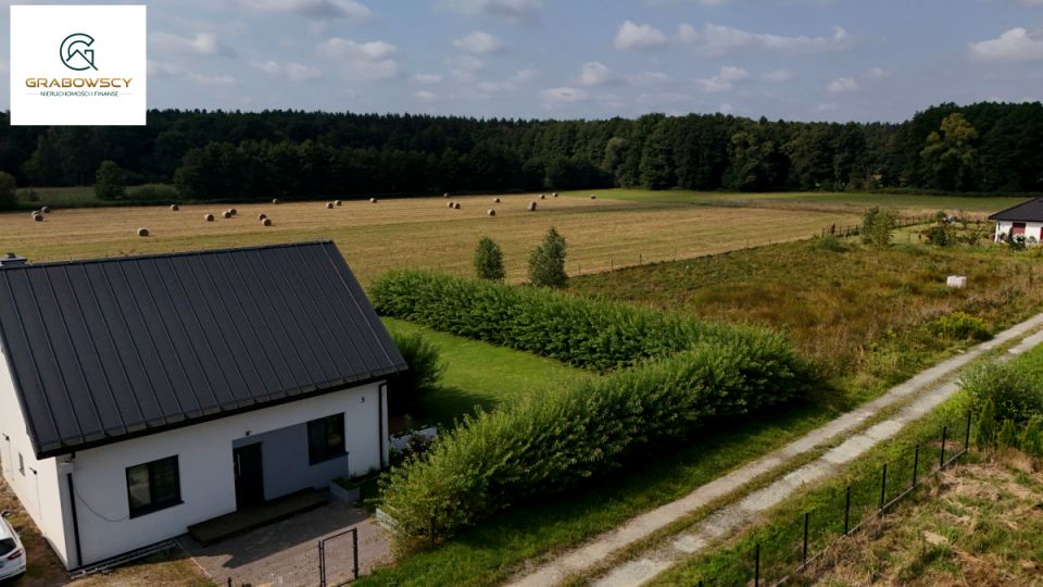 Dom Biedaszków Wielki