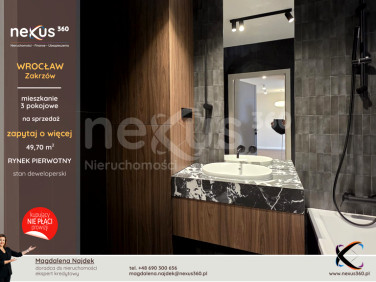 Mieszkanie WROCŁAW