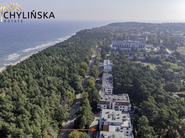 Mieszkanie Jastrzębia Góra