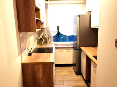 Mieszkanie Częstochowa