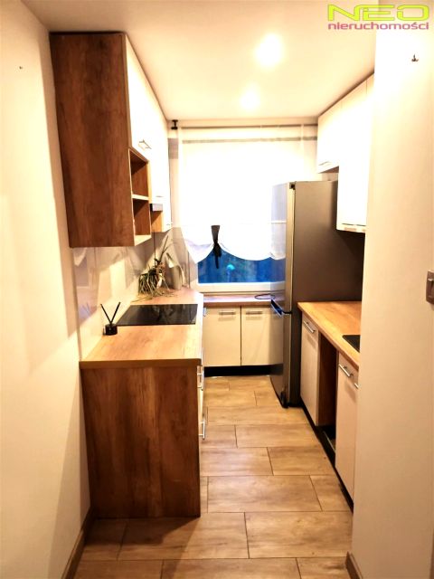 Mieszkanie Częstochowa