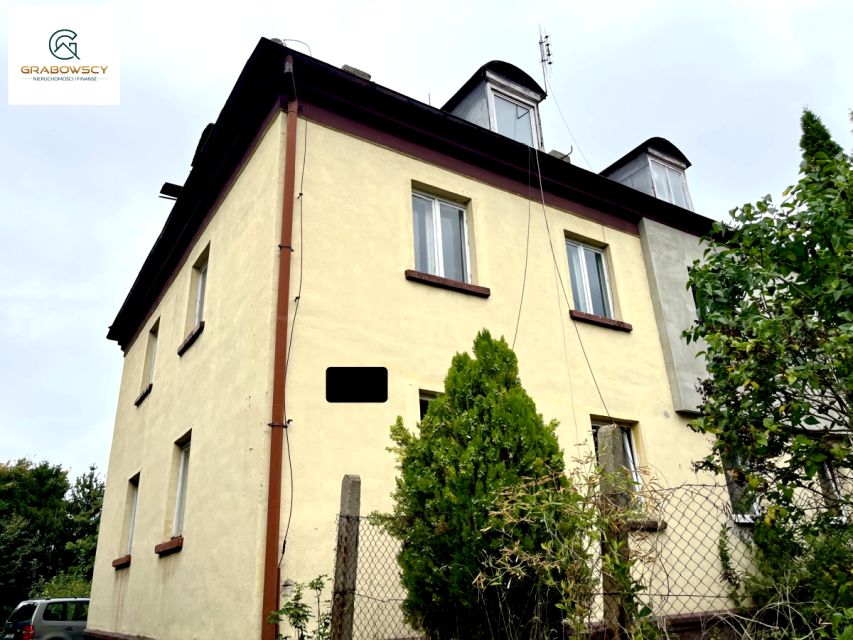 Mieszkanie Trzebnica