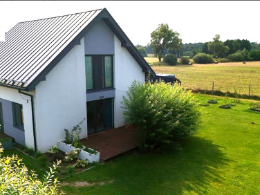 Dom Biedaszków Wielki