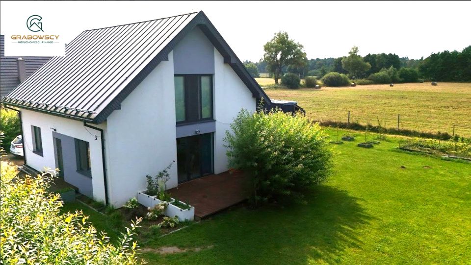 Dom Biedaszków Wielki