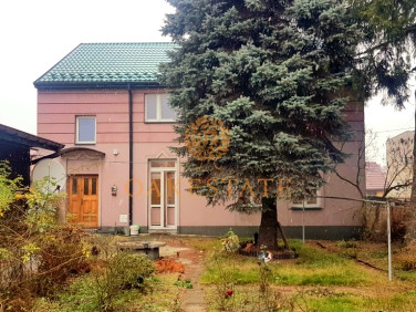 Dom wolnostojący wynajem