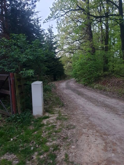 Działka budowlana Jaźwina