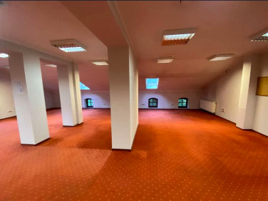 Lokal Katowice wynajem