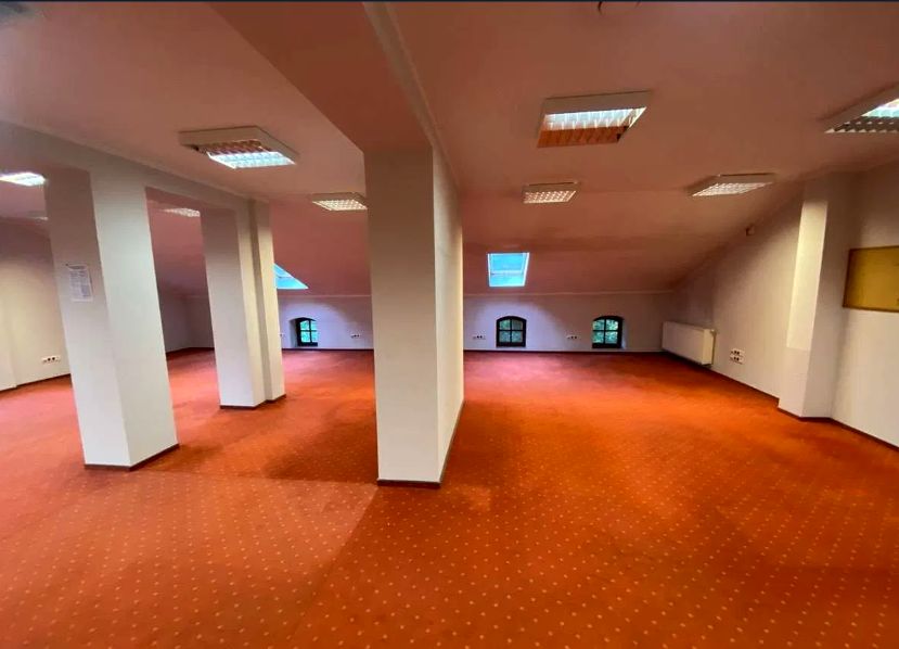 Lokal Katowice wynajem