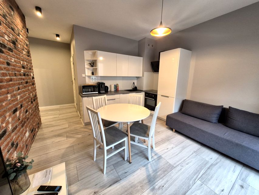 Mieszkanie blok mieszkalny sprzedaż