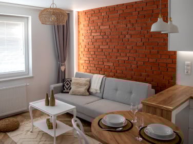 Mieszkanie Krynica-Zdrój